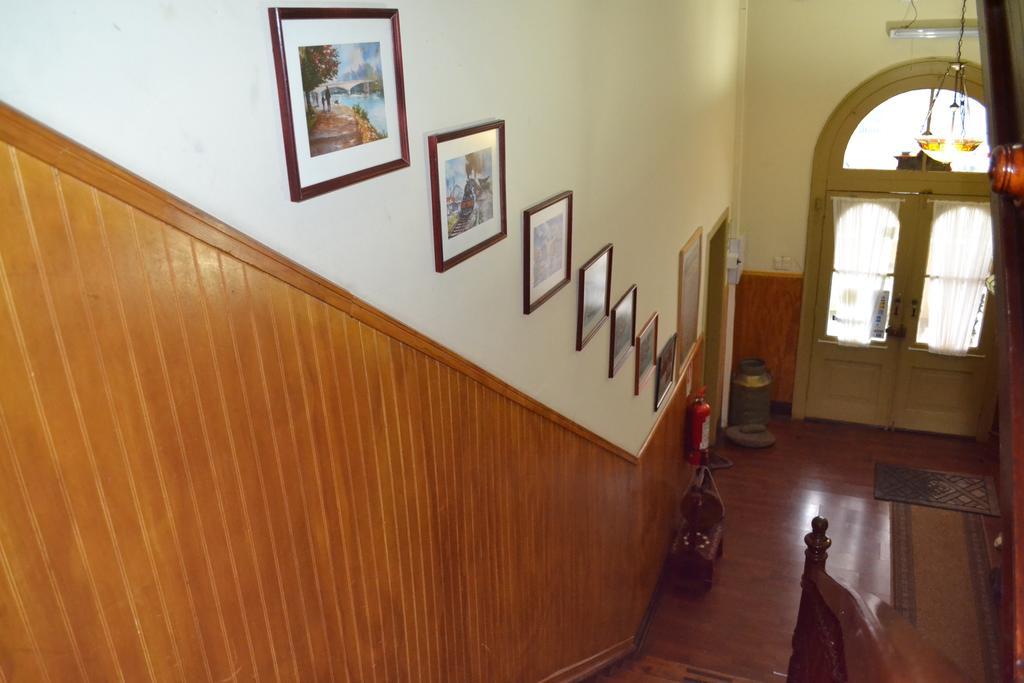 Hotel Boutique Borderio Вальдивия Экстерьер фото