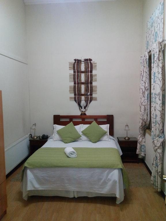 Hotel Boutique Borderio Вальдивия Номер фото