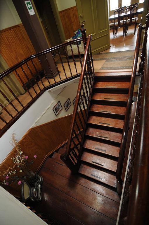 Hotel Boutique Borderio Вальдивия Экстерьер фото