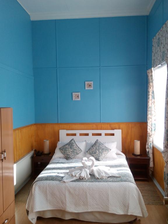 Hotel Boutique Borderio Вальдивия Номер фото