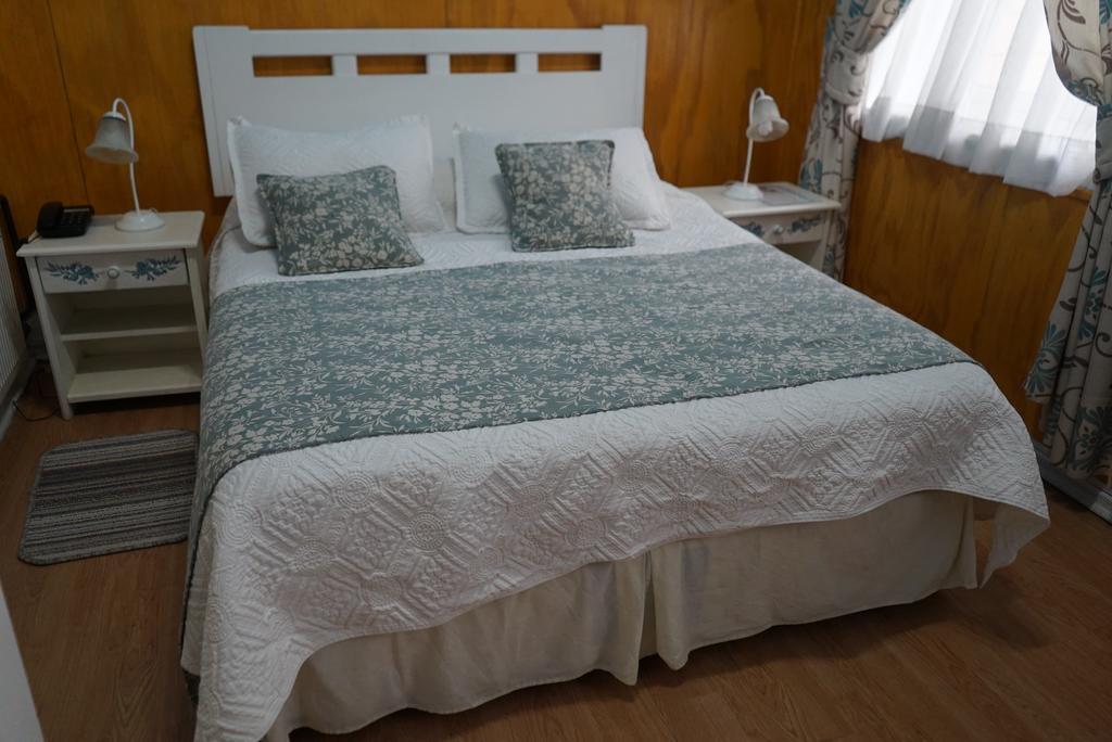 Hotel Boutique Borderio Вальдивия Экстерьер фото