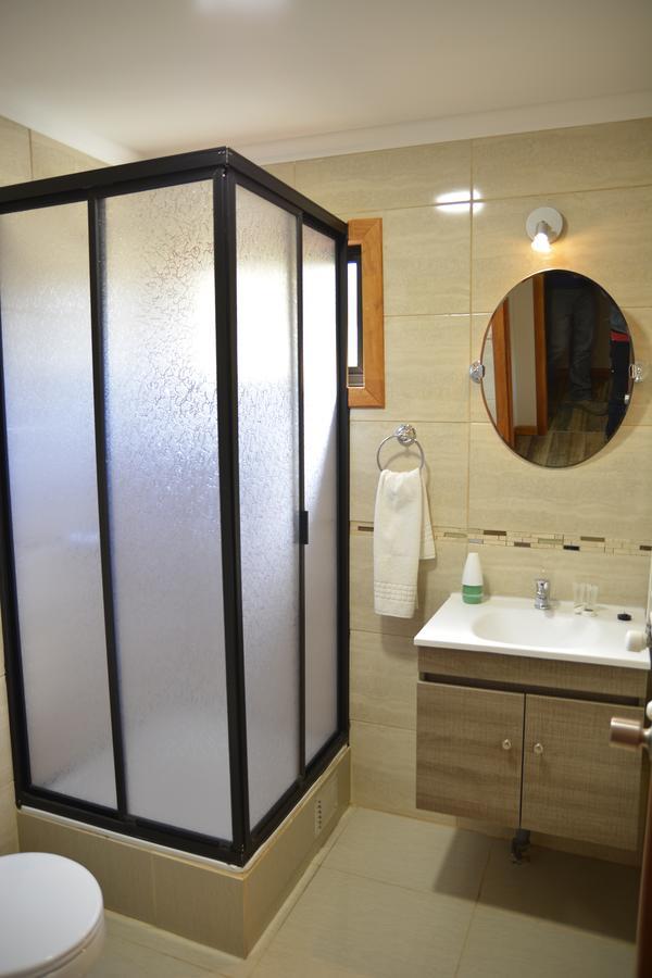 Hotel Boutique Borderio Вальдивия Экстерьер фото